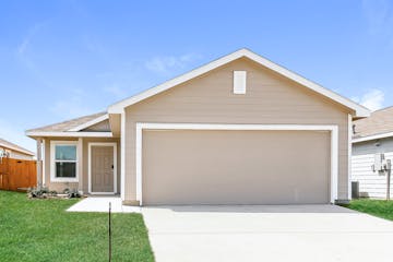 3152 Crestone Drive Crandall, TX 75114
